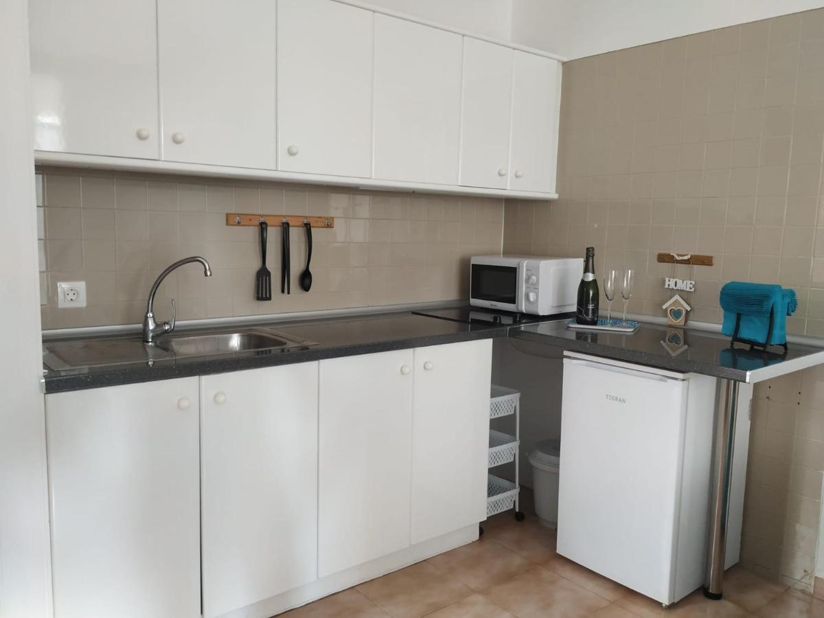 Helios Drago Apartment