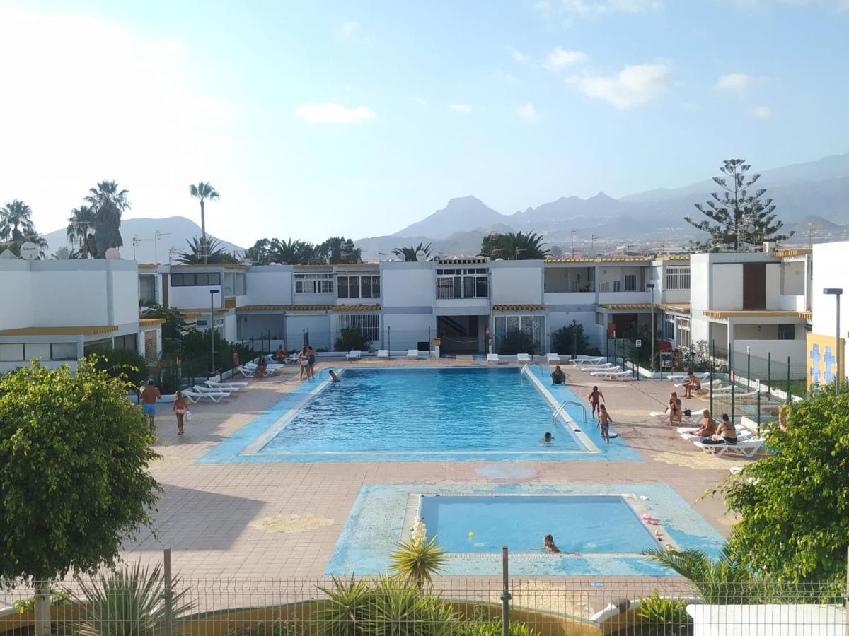 Apartment Helios Drago
