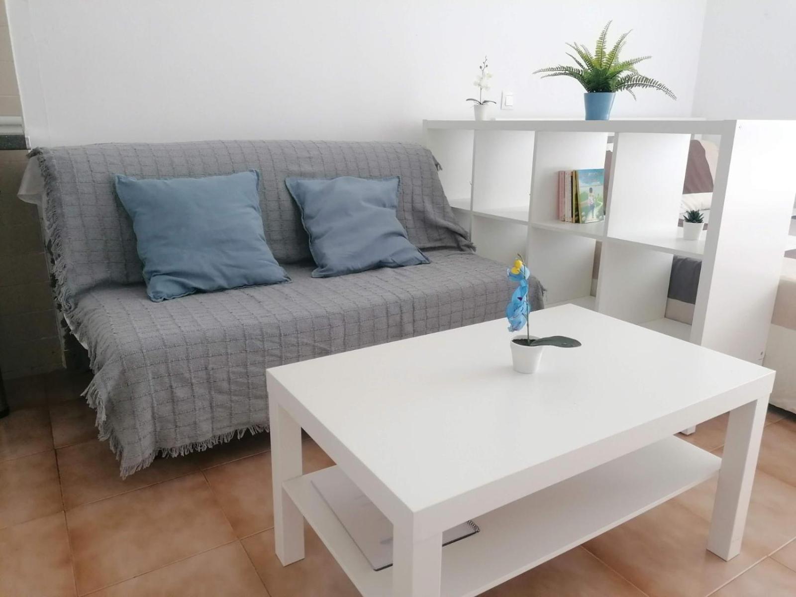 Helios Drago Apartment *