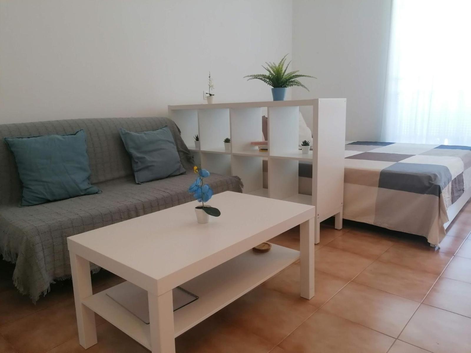 Helios Apartamento *