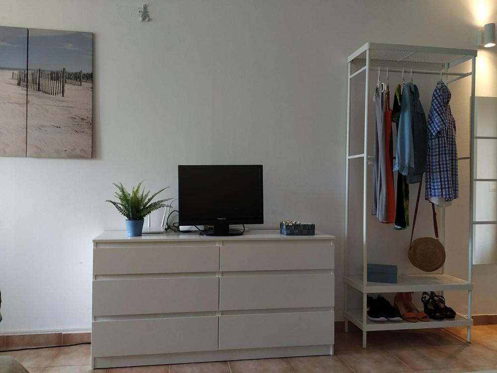Apartamento Helios Costa del Silencio